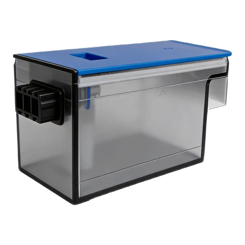 Cleaning Solution Box For ECOVACS For Deebot X11 OmniCyclone/X11 Pro/Famille/Pro Omni/X11 Automatic Cleaning Solution Dispenser