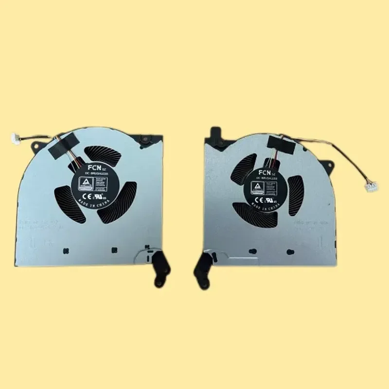 Fan for Lenovo LENOVO Savior R7000p Y7000 Y7000P 2021 Model 5V 10V Cooling Fan