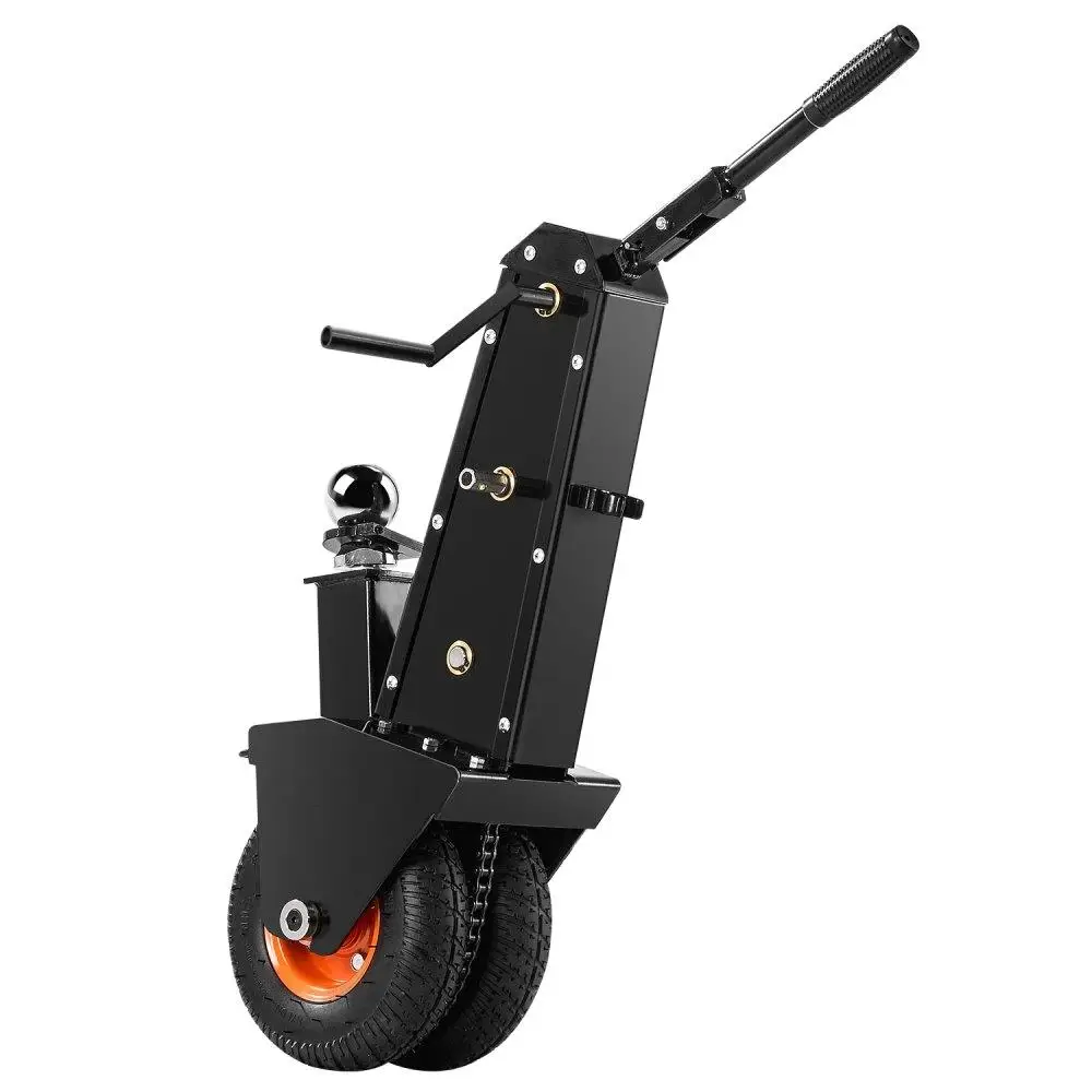 

Тележка для прицепа, грузоподъемность 1000 фунтов, тележка для прицепа, 2 и 2-5/16 с шариками