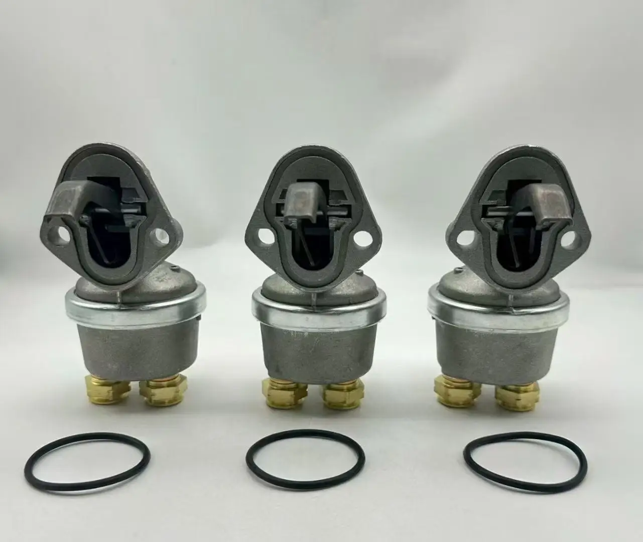 

2830266 Топливный насос двигателя 4BT3.9 для CUMMINS