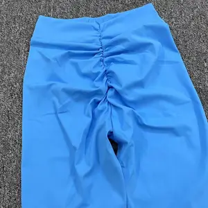 Yoga Nylon V But Mitch Women Quần, eo cao, thể dục, tập luyện, phòng tập thể dục, chạy, quần legging, mặc hoạt động, kích thước XS-XL, 2023 8 Quần bán hàng chính XXS - №7