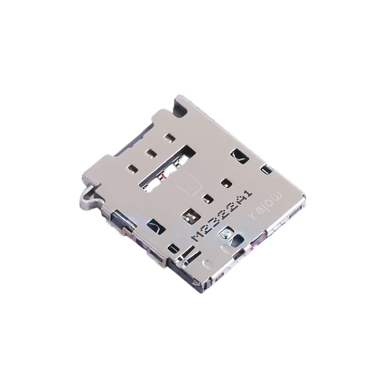 10pcs-1042440631-01042440631-104244-0631-molex-original-card-holder-sim-card-holder