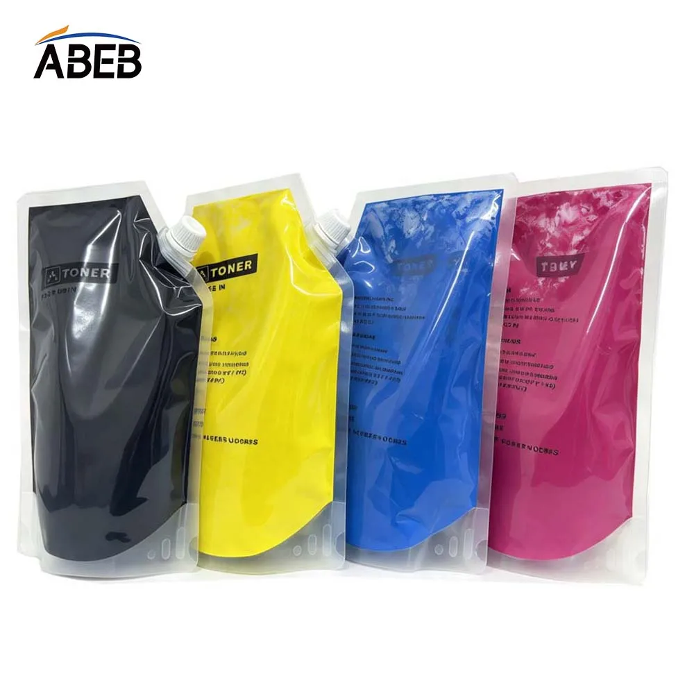 500g CLT-K806S Toner Powder For Samsung X7400GX X7400LX X7500LX X7500GX X7600LX X7600GX High Quality Compatible Toner Refill