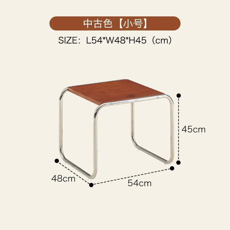 中世のレトロなティーテーブル、小さなアパートの組み合わせ、子供と母親のコーヒー、リビングルーム、中世のミニマリストのロックボードコーヒー