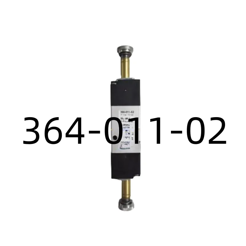 

New Original Genuine Solenoid Valve 364-033 364-011-02 368-011-02 374-011-02 378-011-02