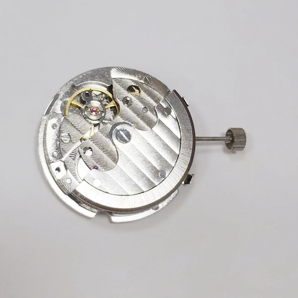 For Seagull ST16 Watch Movement ST1653 Mechanical Automatic Movement 21 Jewels 21600 VPH Accurate Watch Parts Replacement