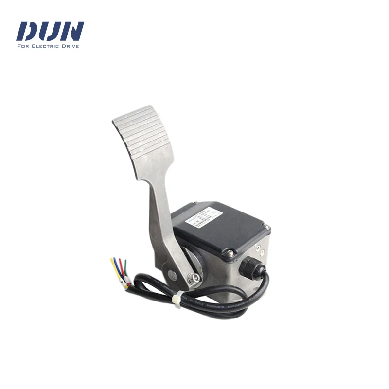 Hall Sensor Potentiometer Pedal Accelerator Throttle