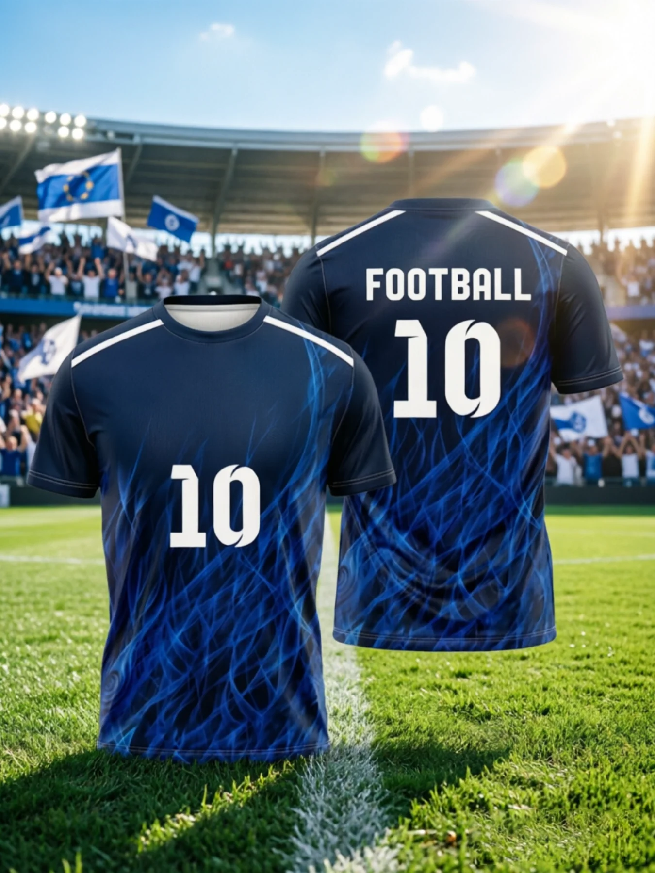 camiseta-classica-edicao-fan-com-estampa-moderna-moletom-esportivo-unissex-de-manga-curta