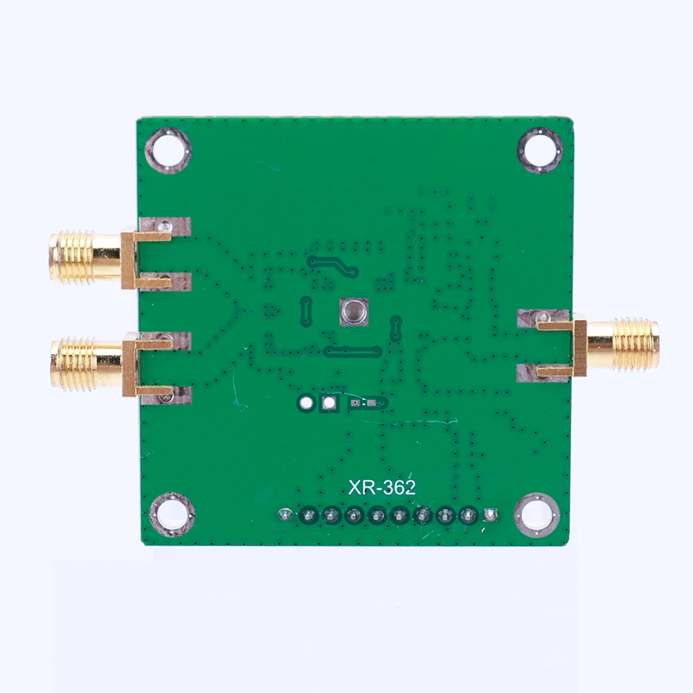 ADF4350 ADF4351 PLL Module 35M/137M-4.4GHz RF Signal Source Module Broadband Low Power RF Signal Source Frequency Synthesizer