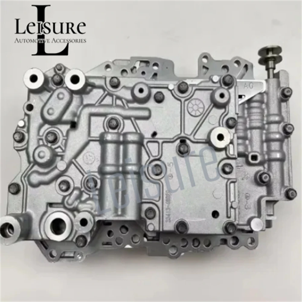 High Quality UA80E UA80F UB80E UB80F Automatic Transmission Valve Body For Toyota Lexus 8-Speed Automotive Accessories