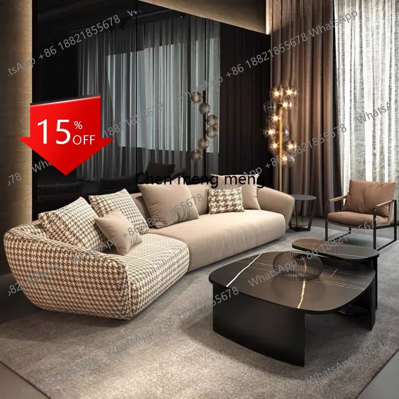 

A139 Уличные диваны для гостиной, изогнутые садовые кушетки, минималистичные диваны для отдыха, недорогие роскошные деревянные диваны для прихожей, мебель для дома