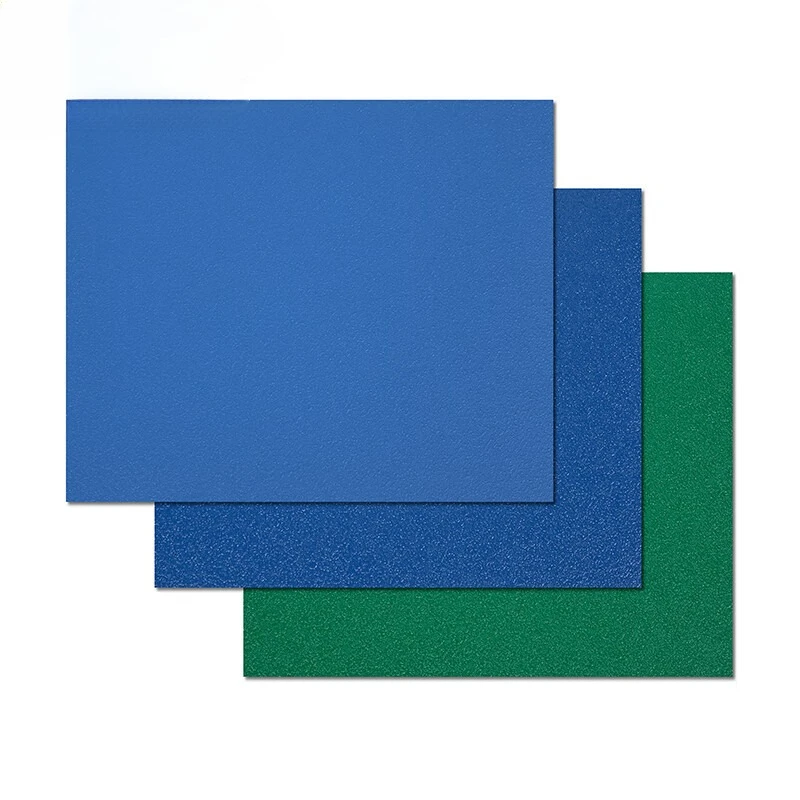 

Pickleball crystal sand 3mm sports floor, indoor pickleball floor glue