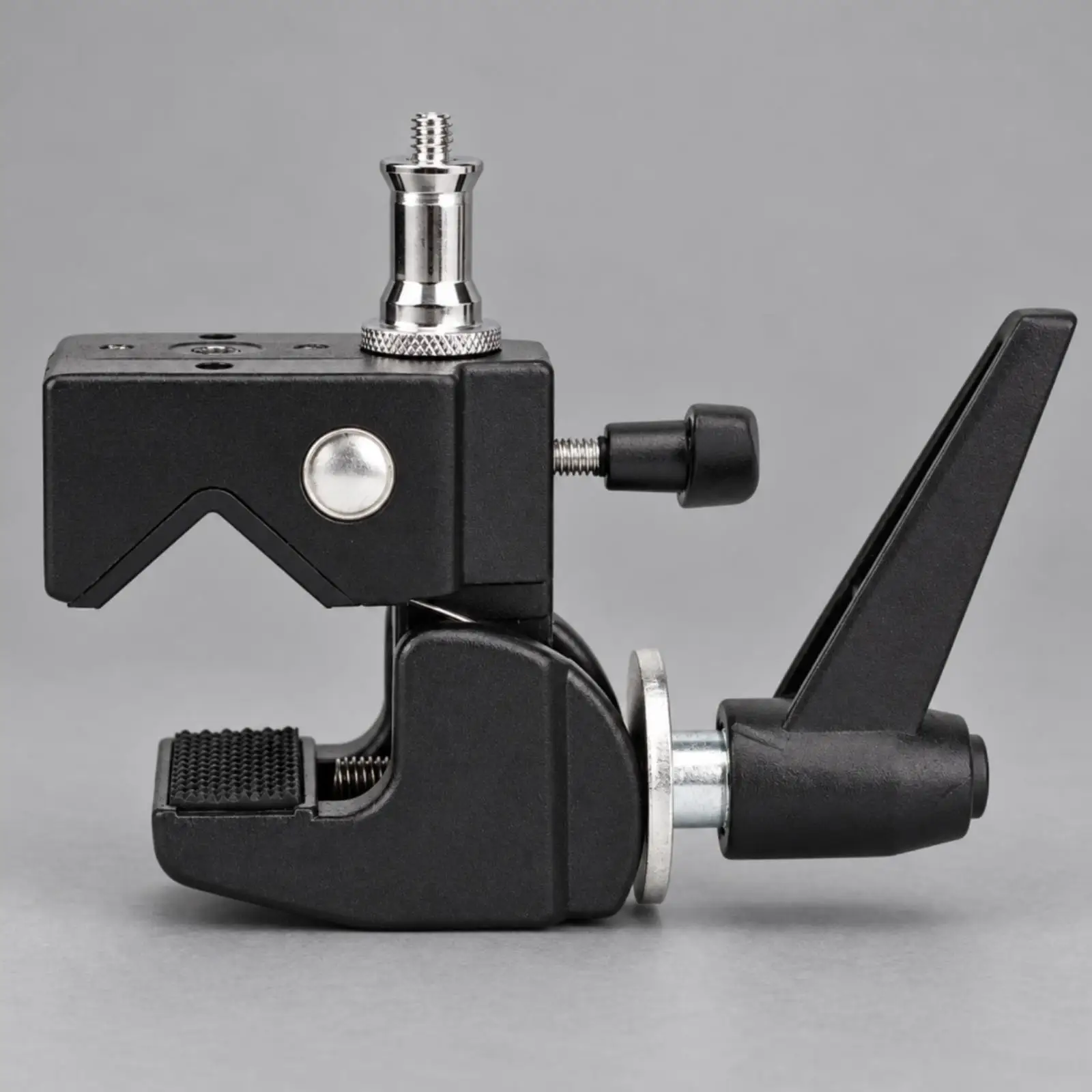 C-Shaped Photography Clamp Easy to Use for Lighting Setup, Photographers