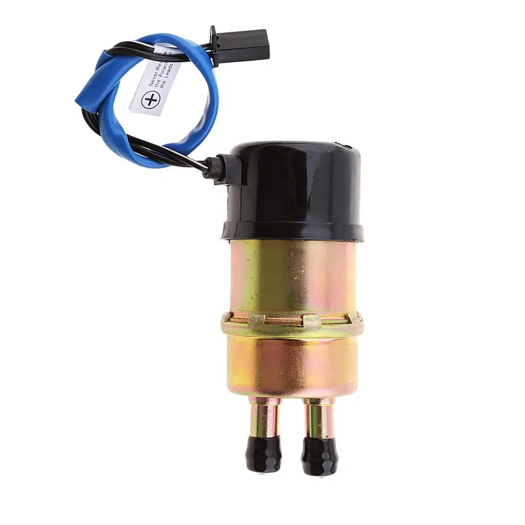 8mm New Fuel pump Fits for Honda GL1200 Goldwing 1200 GL1200A GL1200I 84-87 85 86