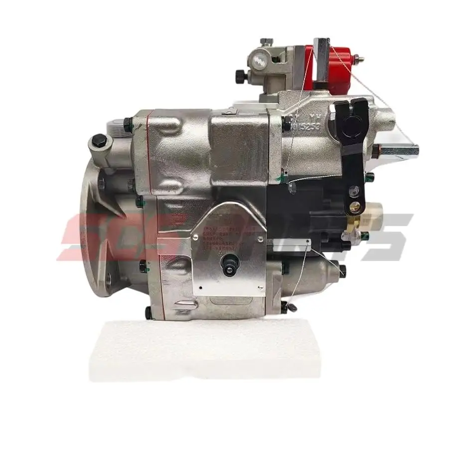 

3165356 PT Топливный насос для двигателя Cummins NT855-C280 PY160