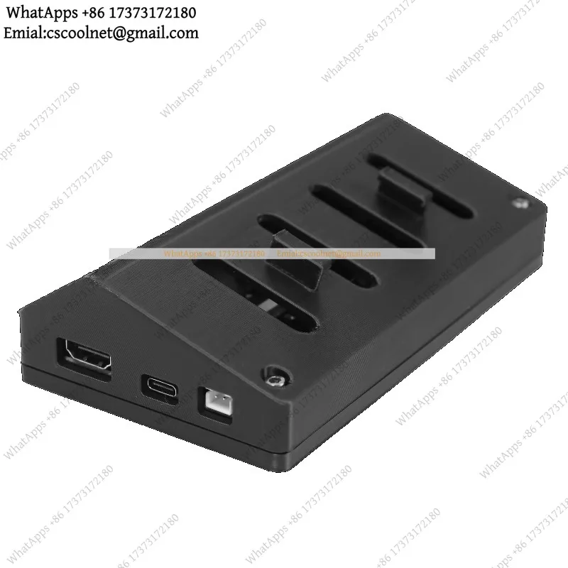 JS01 5 Inch IPS HDMI Capacitive Touch Screen SV08 IPS50 Display Module for 3D Printer Klipper Firmware Electronics Parts