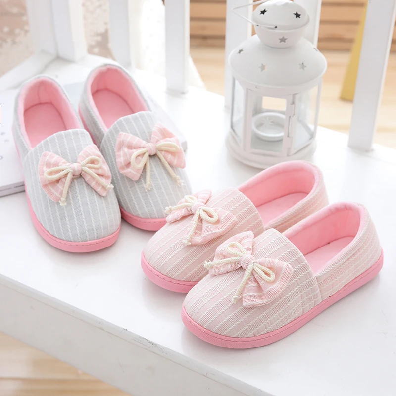 Spring And Autumn Style Bag Heels Soft Sole Non-Slip Thick Sole Indoor Home Women Slippers Outside Female Slippers Shoes