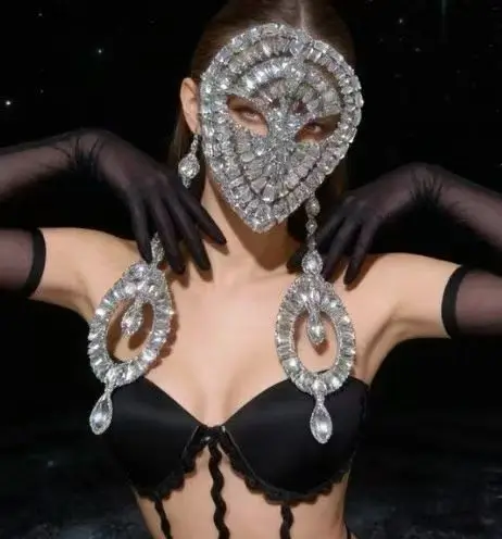 set-di-gioielli-avant-garde-in-cristallo-argentato-orecchini-pendenti-oversize-e-fascia-per-la-testa-scintillante-design-elegante-per-spose-e-feste