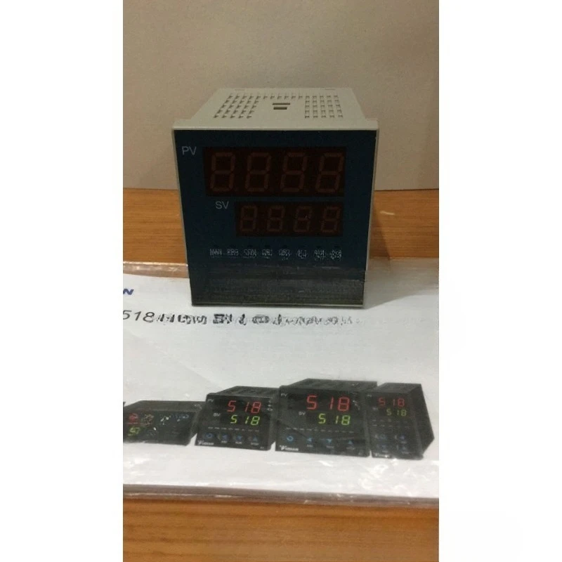 أجزاء لأجهزة التشفير الصناعية AI-501ANX3L2L2-24VDC 2022 #3