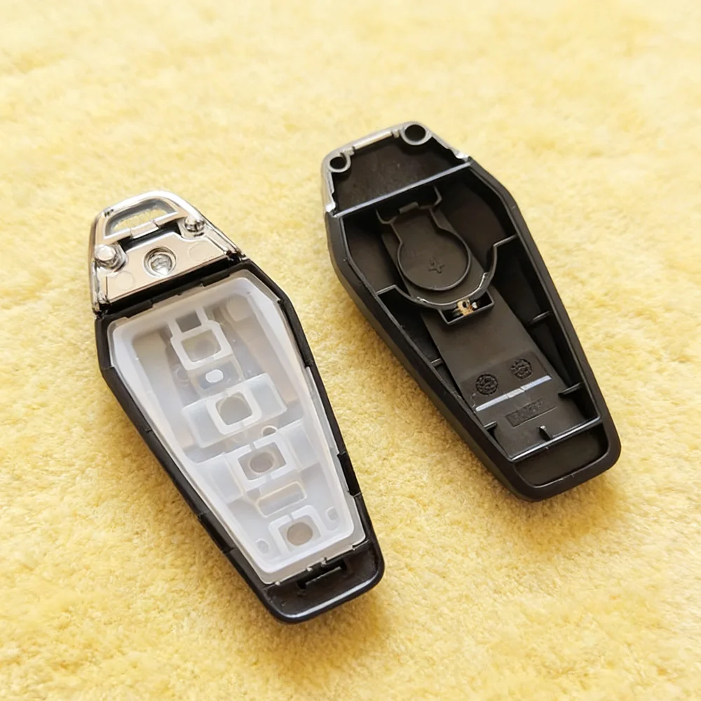 

Оригинальный корпус дистанционного ключа для Chery AIQAR EQ7 EQ5 ICAR 03T V23