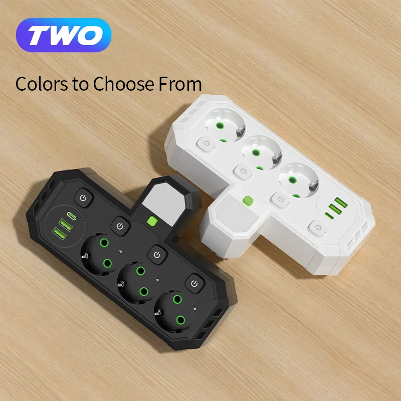Thumbnail 4 - #10 Latest USB Wall Sockets Updates