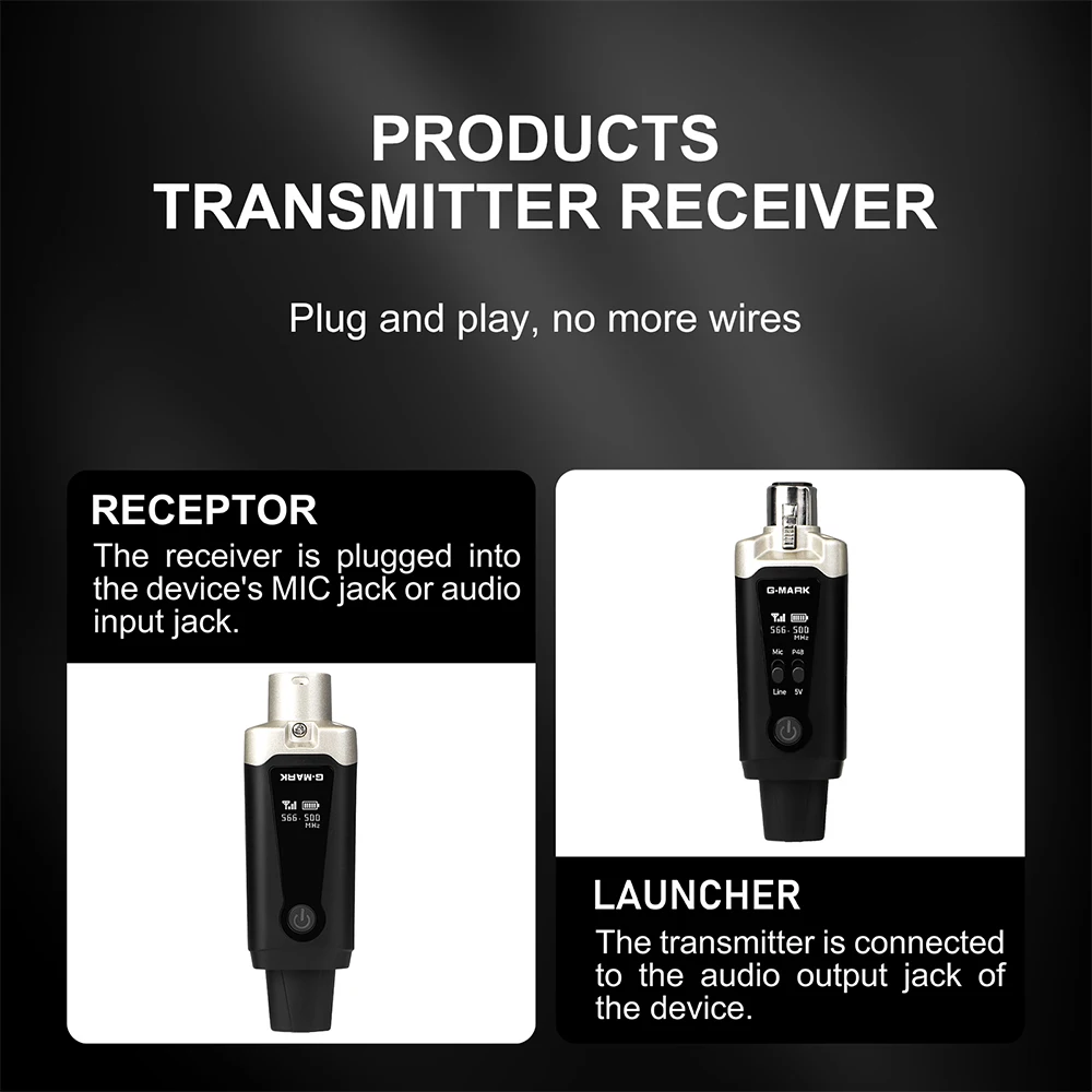 Thumbnail 2 - #48 Popular Wireless Transmitters Choices