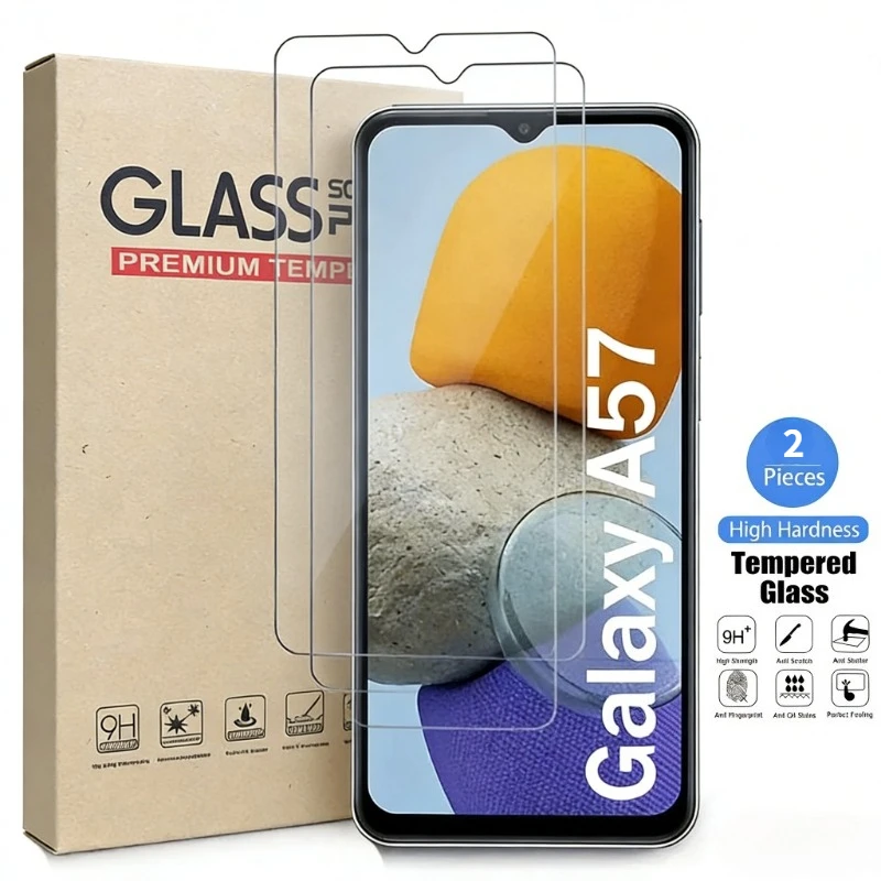 2PCS Fingerprint Un…