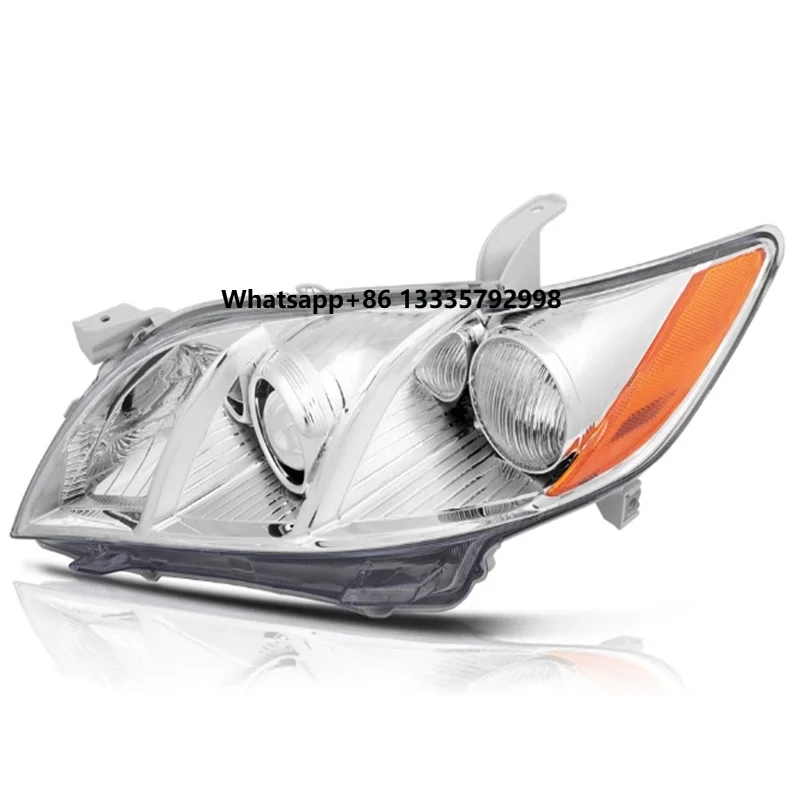 

Car Led Lights Front Lamp Head Lamp for Toyota' Camry Acv40 Usa 2007-2009 for toyota' corolla 2013 Headlight