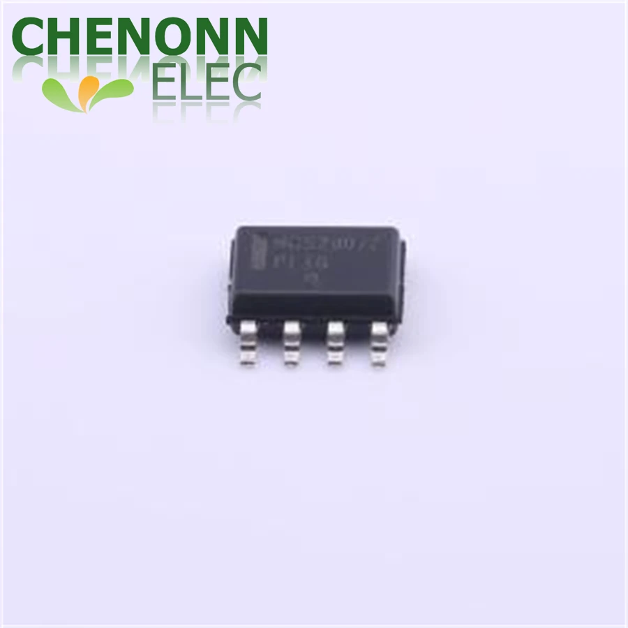 

50PCS/LOT NCV20072DR2G (Operational Amplifier)