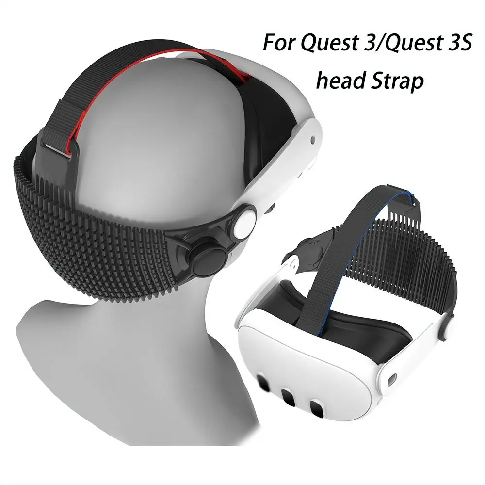 Adjustable Vr Headb…