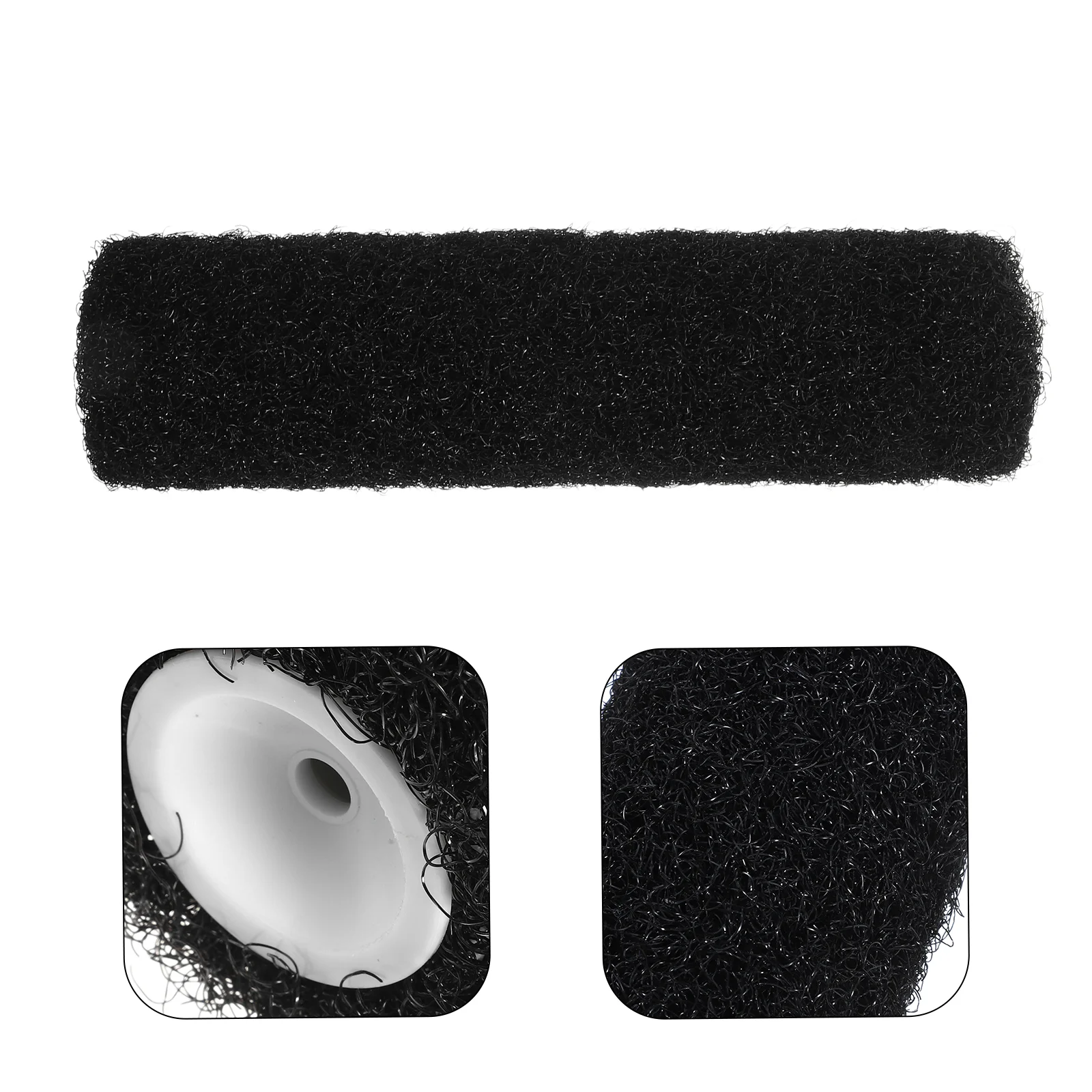 Drywall Roller Brush Ceiling Paint Kit Scalable Texture Abs Bed Liner Mud Mixer Joint Compound