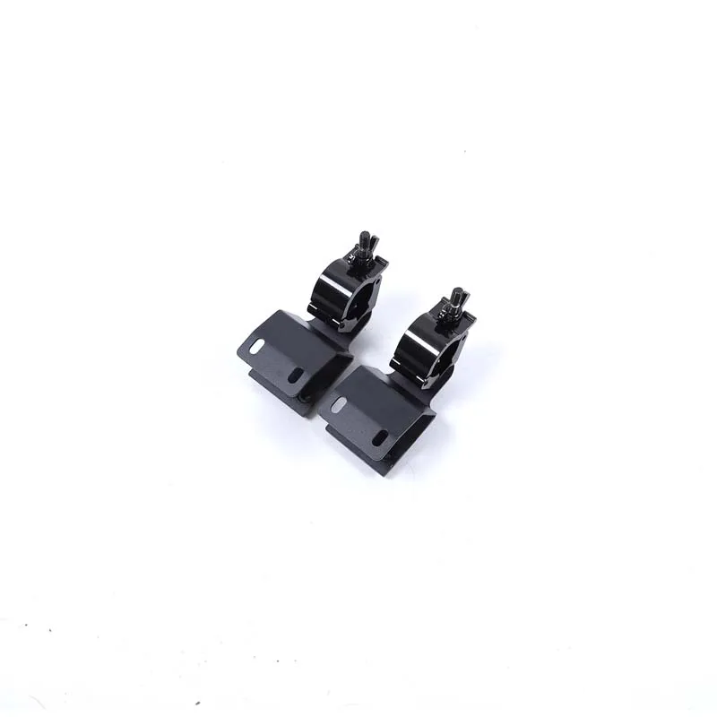 

Carbon Steel Black Car Roof Rack Engineering Shovel Bracket Car Accessories For Ford Ranger T9 2023-2025
