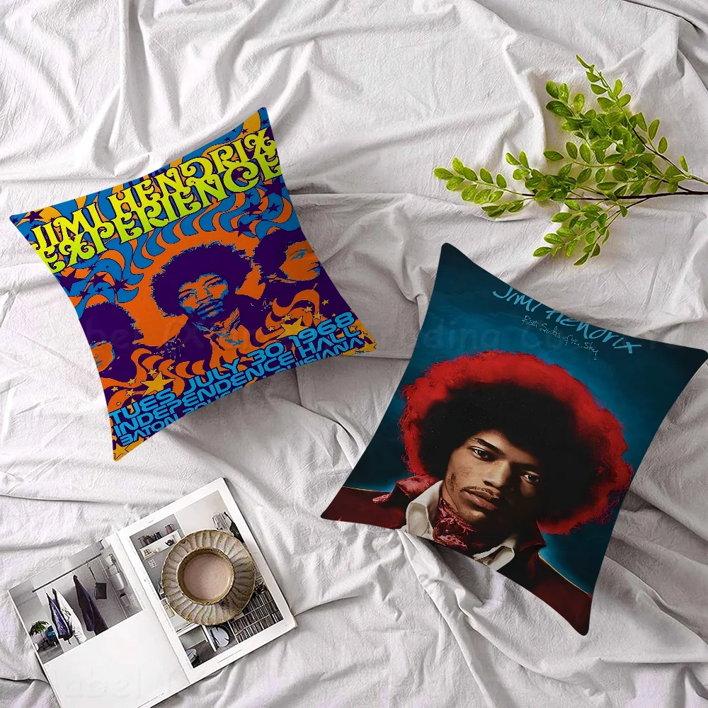 

SINGER J-JIMI H-HENDRIXStitch Lucky Dragon Pillow Cover Sofa Cushion Cover Home Room Decoration Children Gift