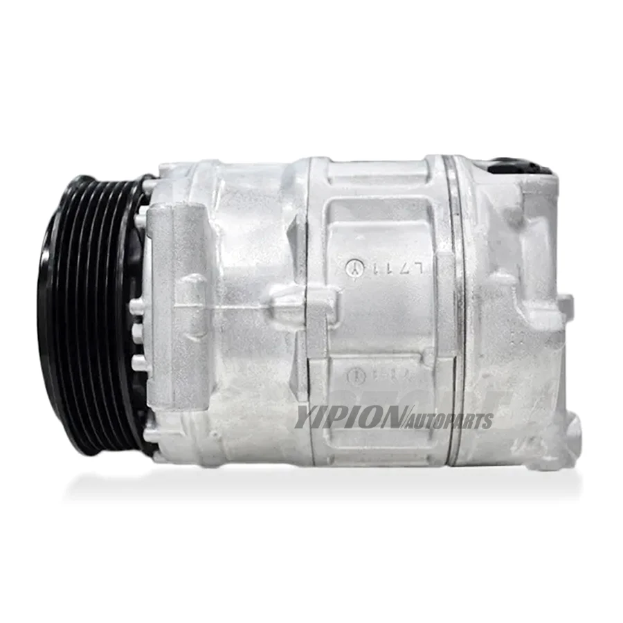 Air Conditioning AC Compressor for Mercedes W219 CLS550 E350 E550 A0012301411 0012301411  A0022306611 0022306611