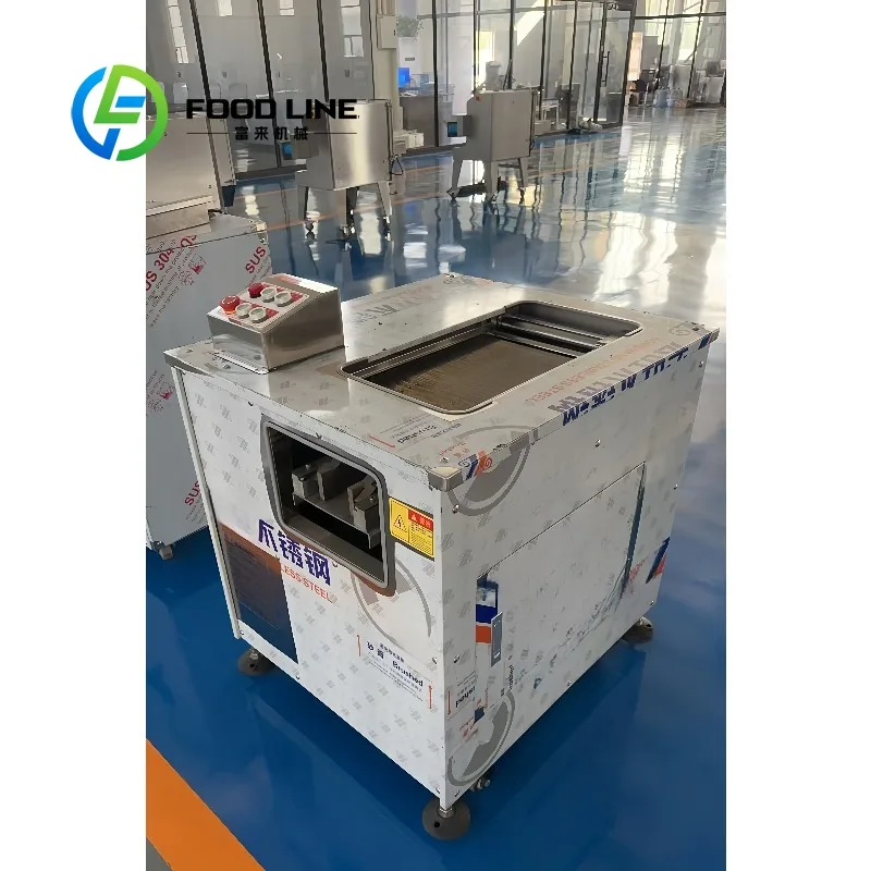 Stainless Steel Fish Fillet Machine Beef Slicer Fish Tilapia Fish Slicer Processing Machine Factory Price