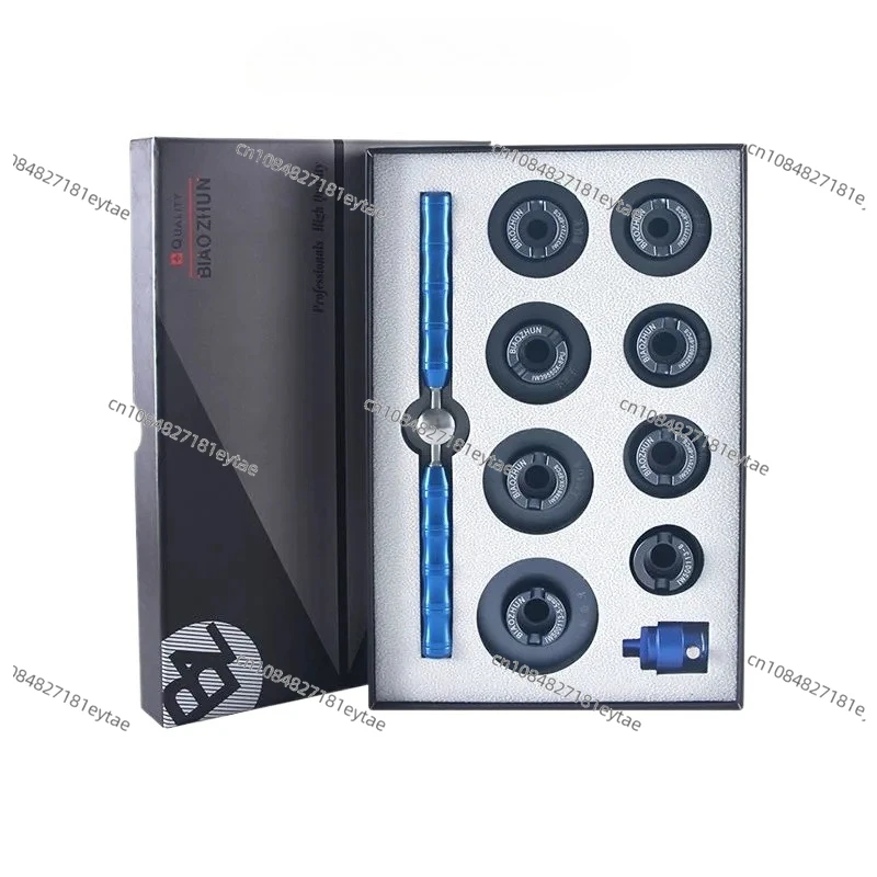 

Watch repair tool IWC watch remover back cover opener for pilots, IWC Portugal, molds