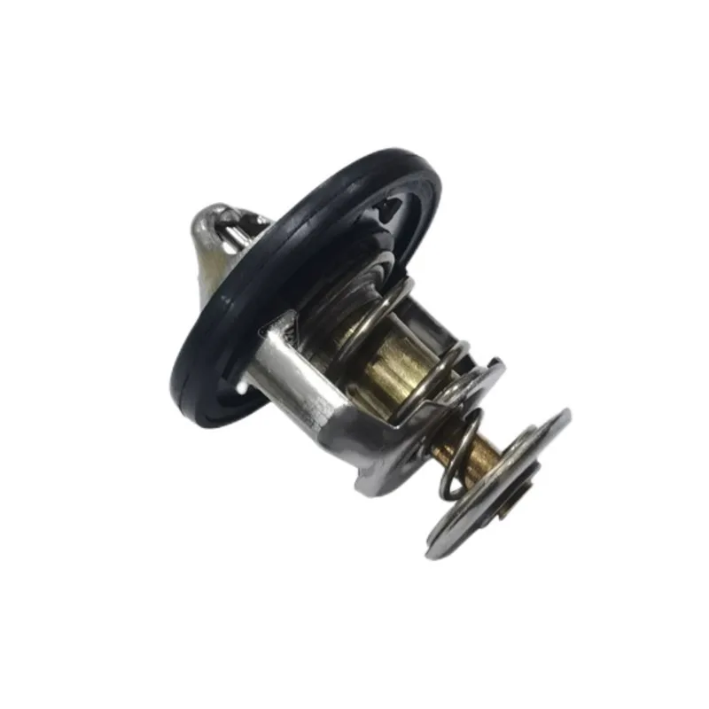 Motorcycle Thermostat Valve for Loncin Voge 500r 500ds 500ac 525r Genuine Parts
