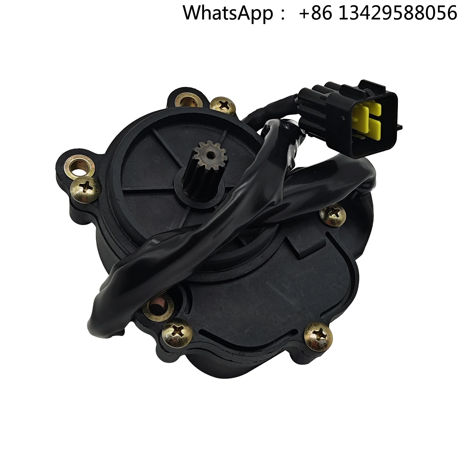 

FRONT AXLE SHIFT MOTOR ASSEMBLY for SEGWAY 450 FUGLEMAN UT10 OEM Q03F50100001 ATV UTV PARTS