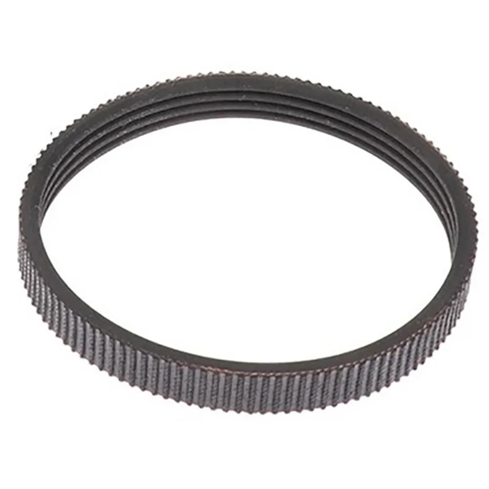 9.6mm Width Rubber Electric Planer Drive Belt For 1900B 225007-7 N1923B Black Driving Belt Electric Planer Replacement Parts