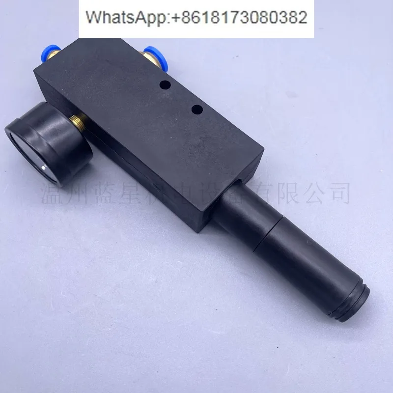 Level high flow vacuum generator VTM250-80 -90KPA 300L/min VTM700-06