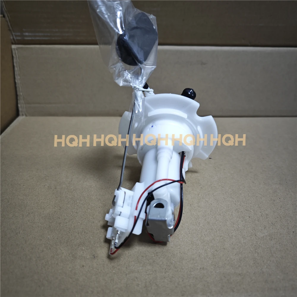 HQH Motorcycle Fuel Pump Assembly For Honda CG 150 Fan 2009 16700-KVS-603 16700KVS603