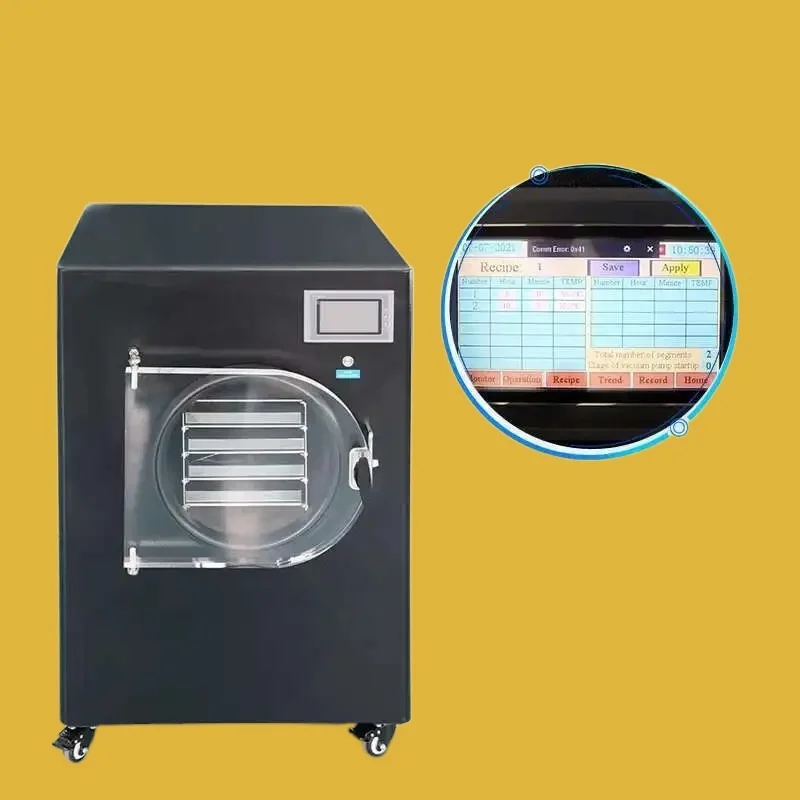 

Vacuum Food Vegetable Fruit Dryer Price Freeze 12 Freeze Dryer Dry