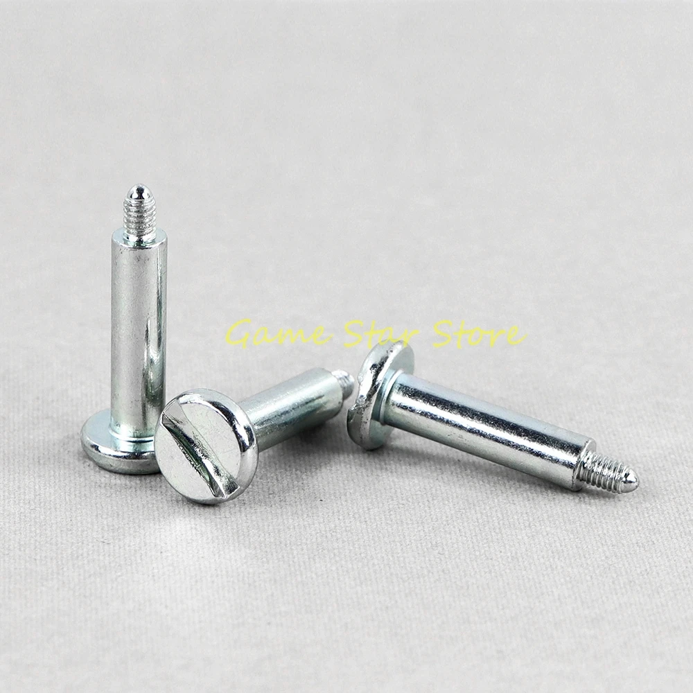 1pc For Playstation 5 PS5 Game Console Vertical Stand Holder Dock Bracket Base Bottom Fixing Screws