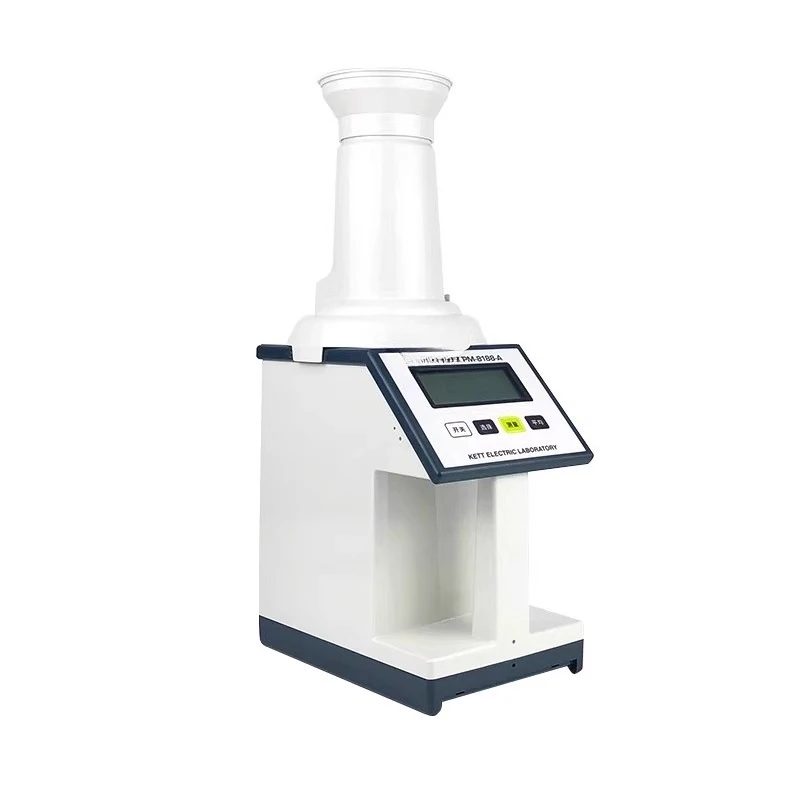 PM-8188-A Grain Moi…