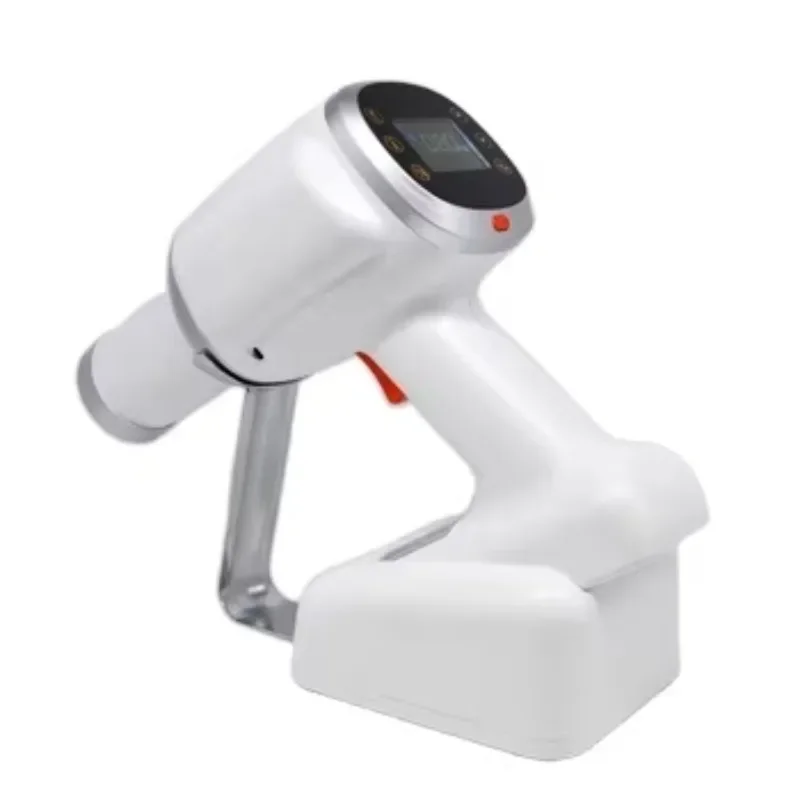 Dental de mano-máquina de rayos X/denta portátil-unidad de rayos X Digital sistema de imágenes cámara Rx Rayos equipo de unidad de rayos X
