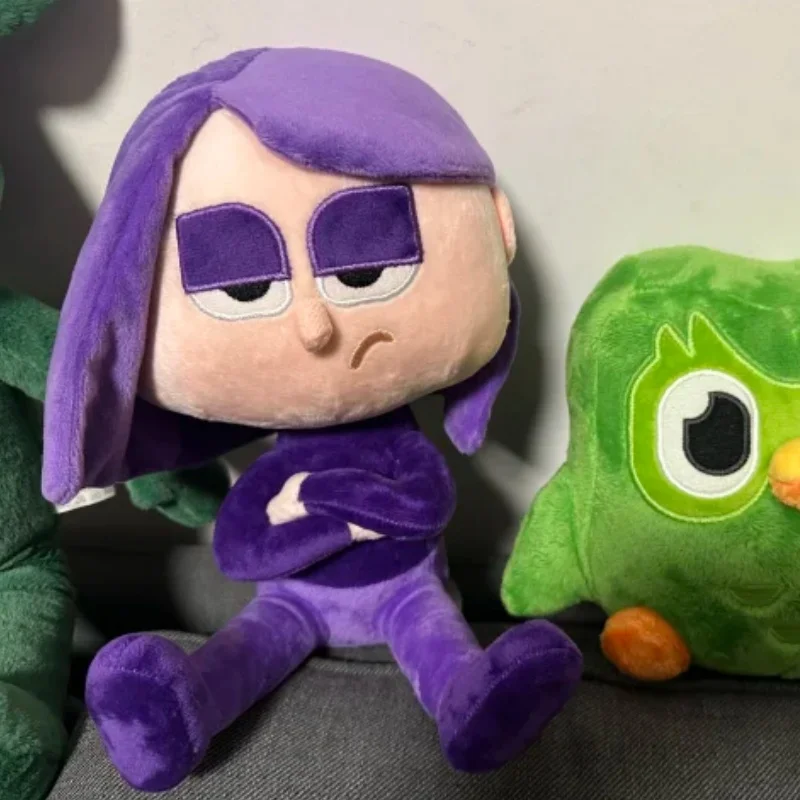 In Stock Original Lily Model Dolls Cute And Interesting Plush Toys Children'S Day New Year Birthday Christmas Gifts For Friends