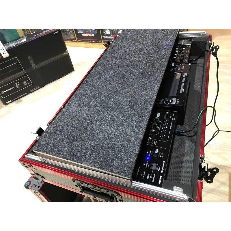 وحدة تحكم XDJ-XZ، هيكل خاص لمشغل الأقراص xdjxz، جهاز رقمي الكل في واحد