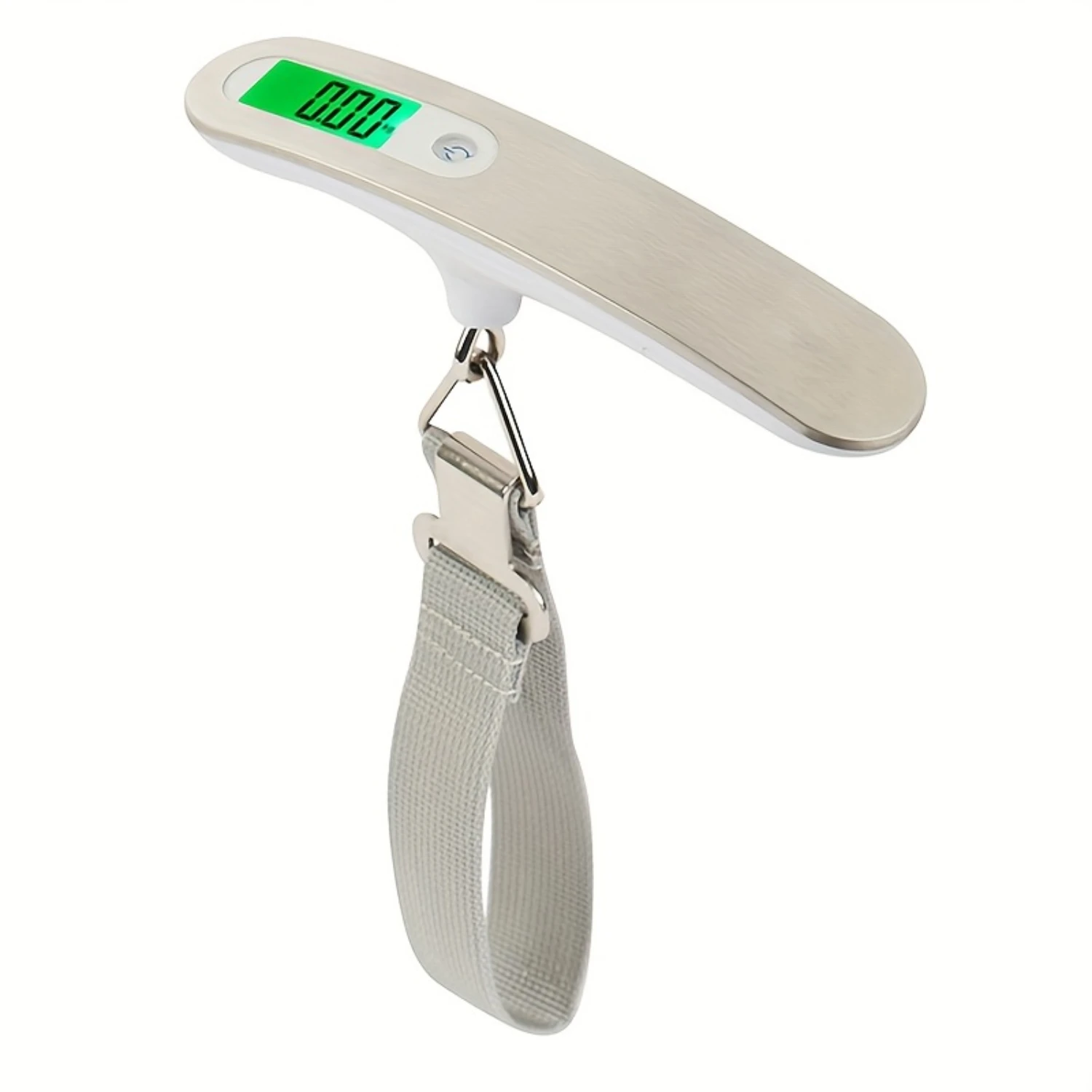 LCD Digital Luggage Scale Portable Electronic Luggage Scale Weight Balance Travelling Luggage Weight Scale Luggage weight scale