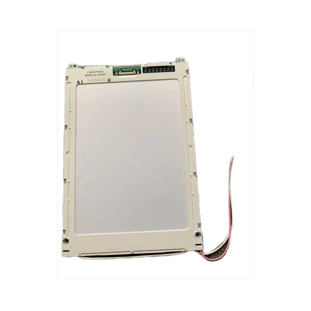 

LM64P839 9.4" inch 640*480 LCD Display Screen