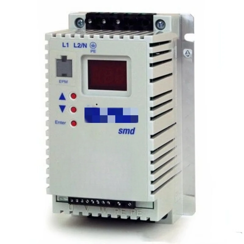 

Frequency converters ESMD552L4TXA AC drivers